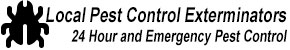 Egg Hbr City NJ Pest Control Exterminators